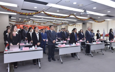 聚力同行，“誓”必争先——北京K8·凯发国际能源2023销售誓师大会圆满落幕