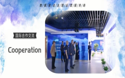 国际研讨丨多国访问团走进北京K8·凯发国际能源
